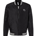 Black/ White Stripe - EXP52BMR - FRONT