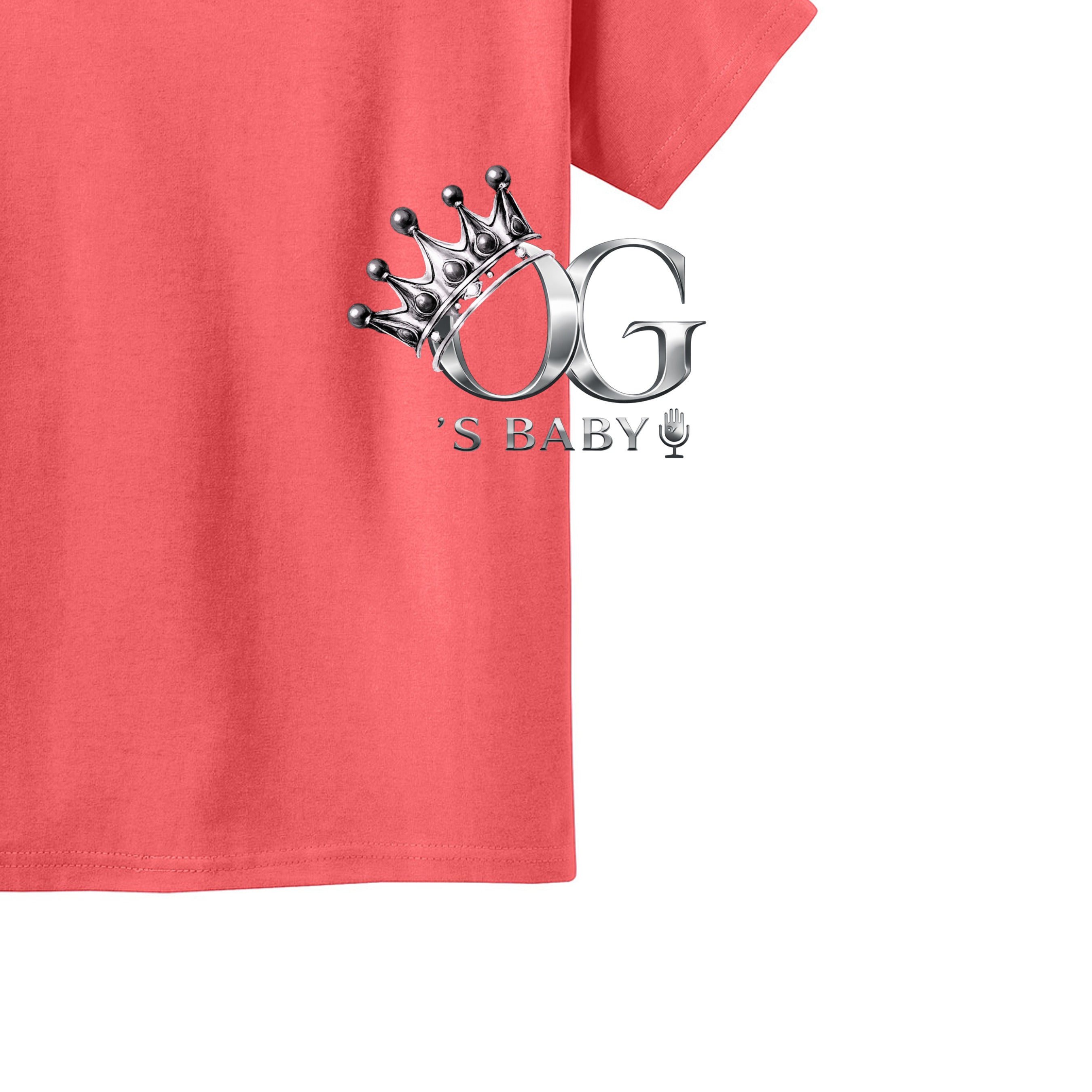 Coral - PC54Y - BACK