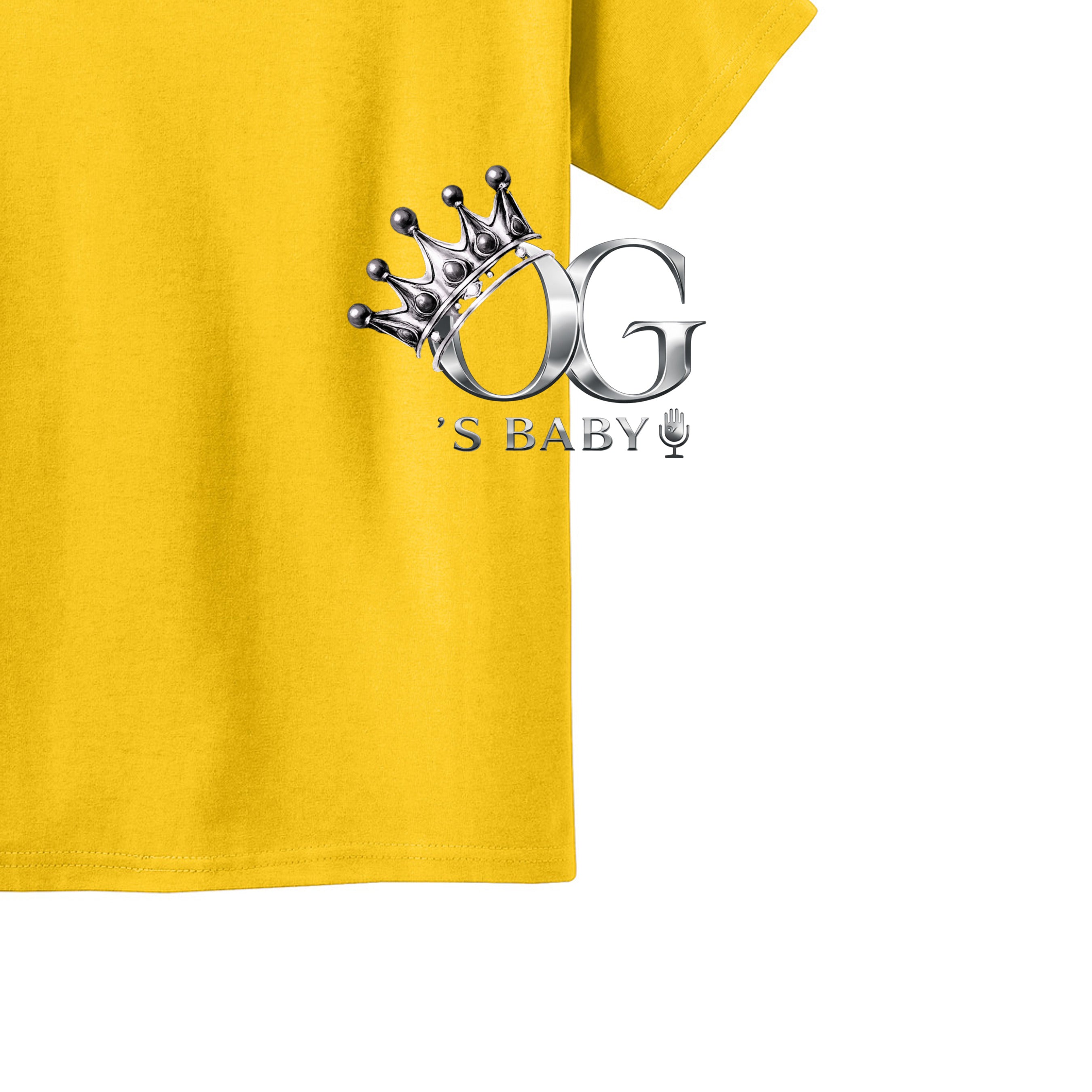 LemonYllw - PC54Y - BACK