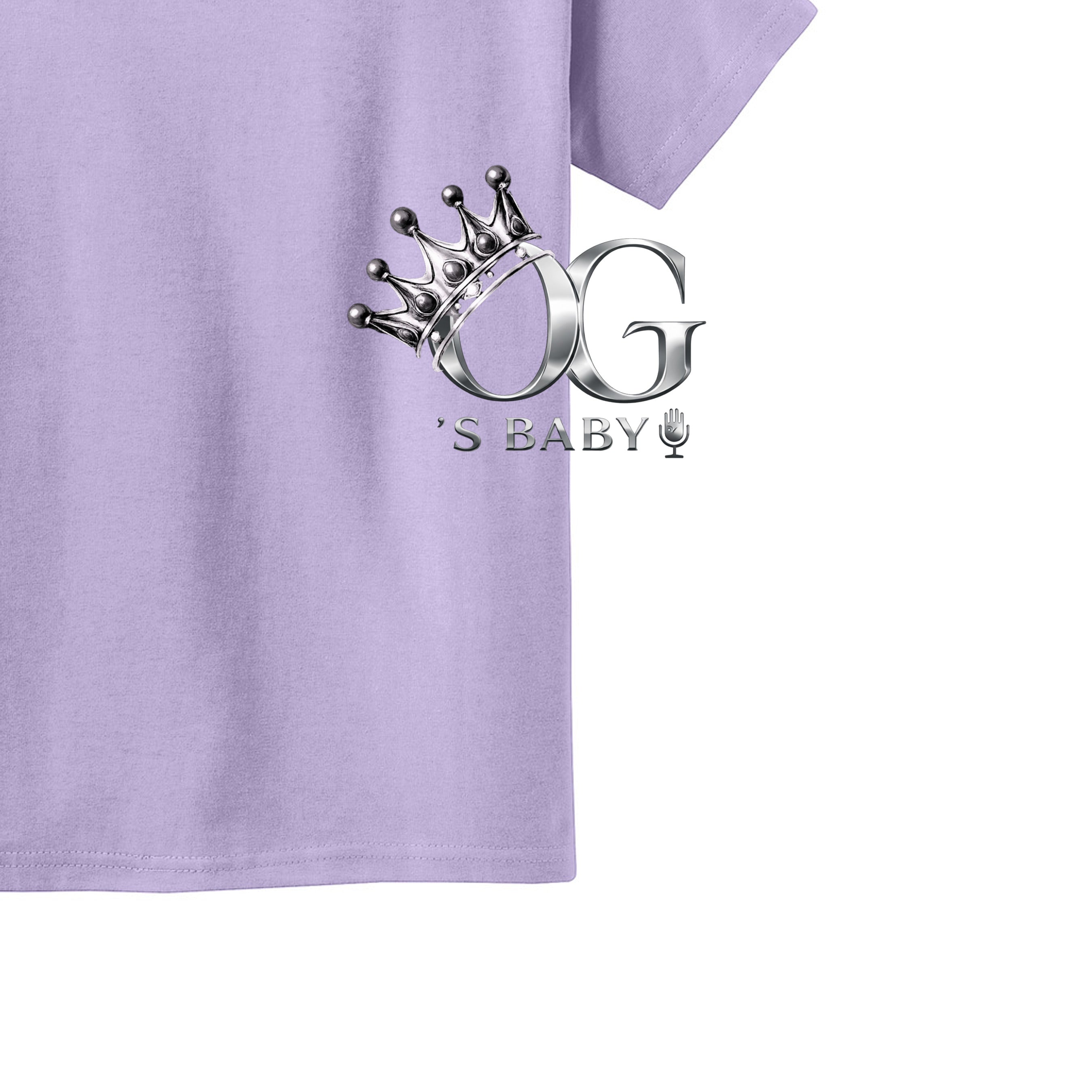 Lavender - PC54Y - BACK