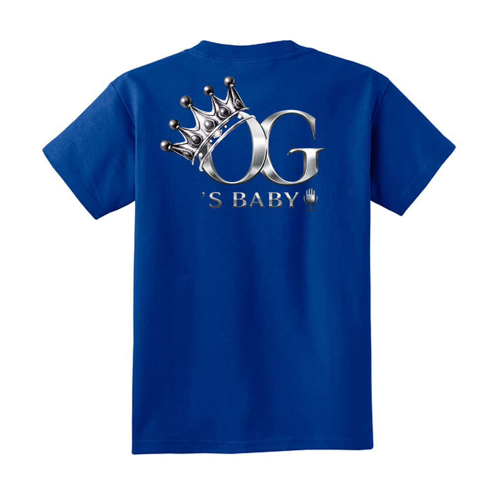 True Royal - PC54Y - BACK