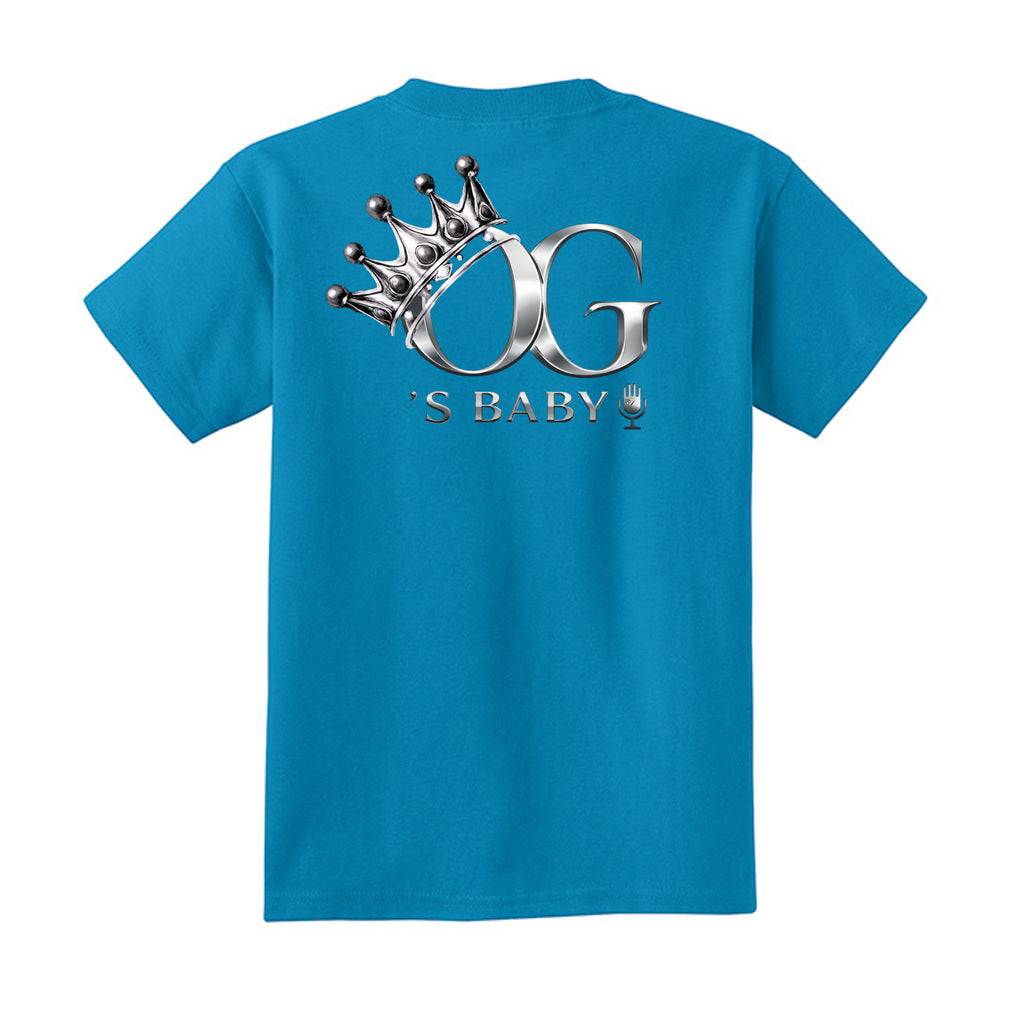 Neon Blue - PC54Y - BACK