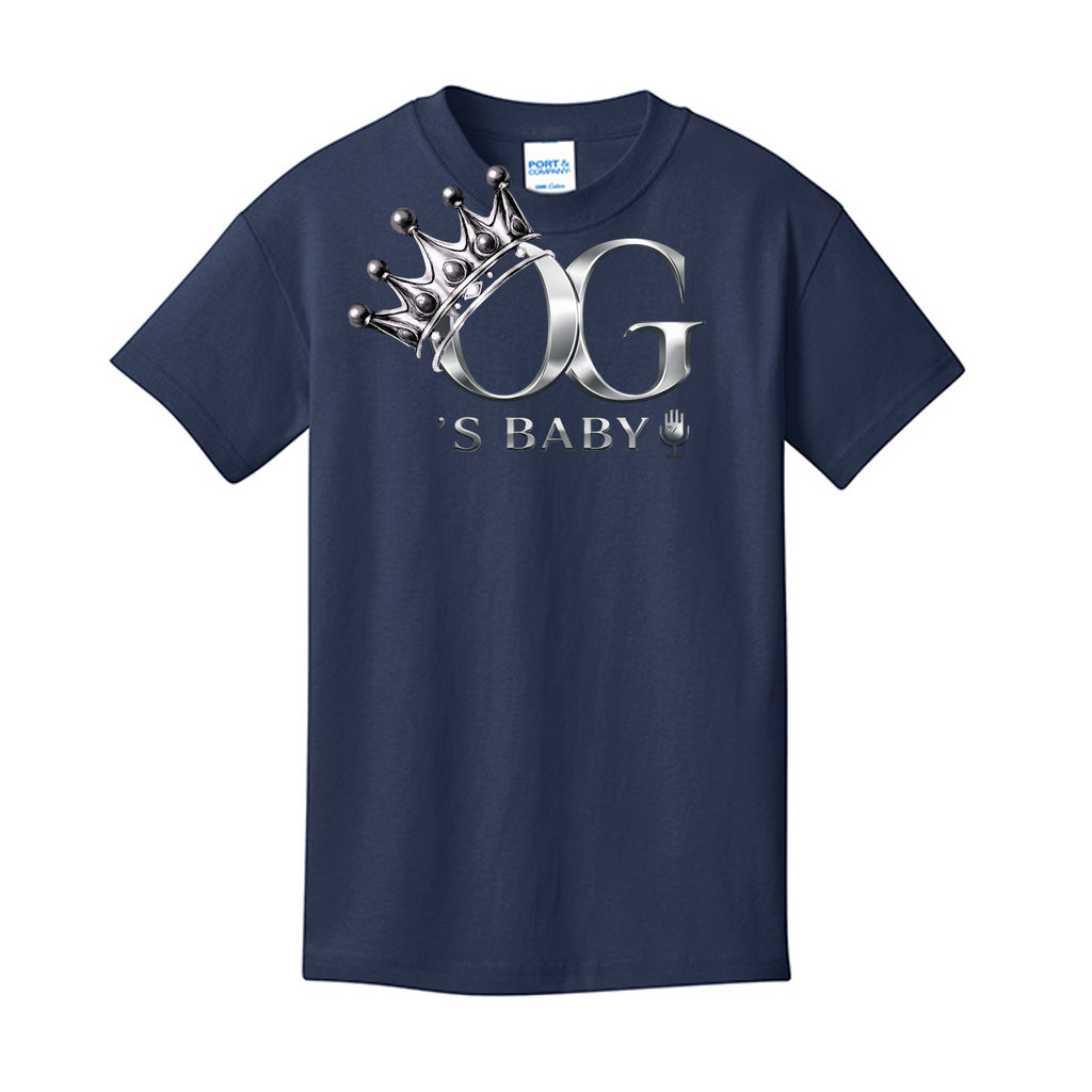 Navy - PC54Y - BACK