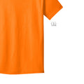 TennOrange - PC54Y - FRONT
