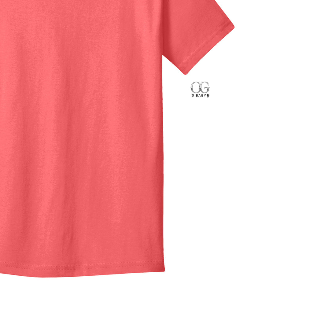 Coral - PC54Y - FRONT