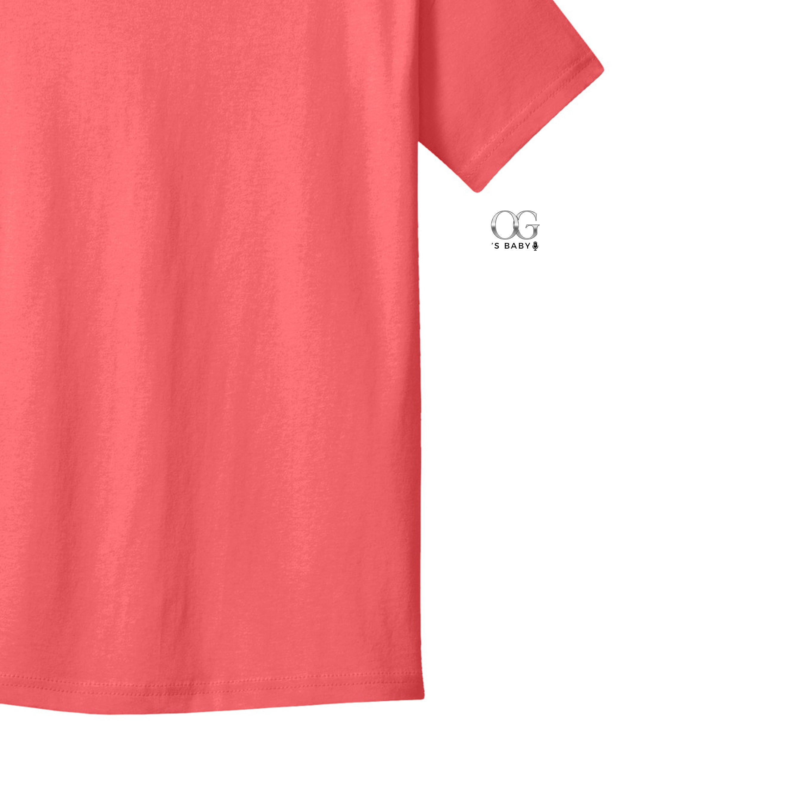 Coral - PC54Y - FRONT