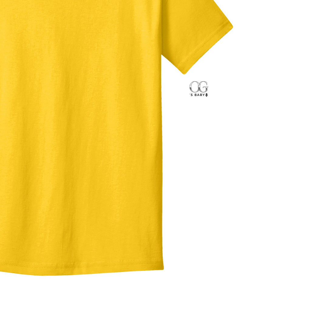 LemonYllw - PC54Y - FRONT