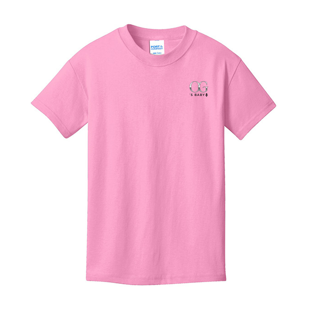 Candy Pink - PC54Y - FRONT
