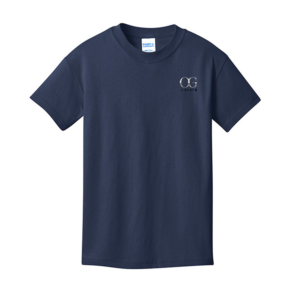 Navy - PC54Y - FRONT