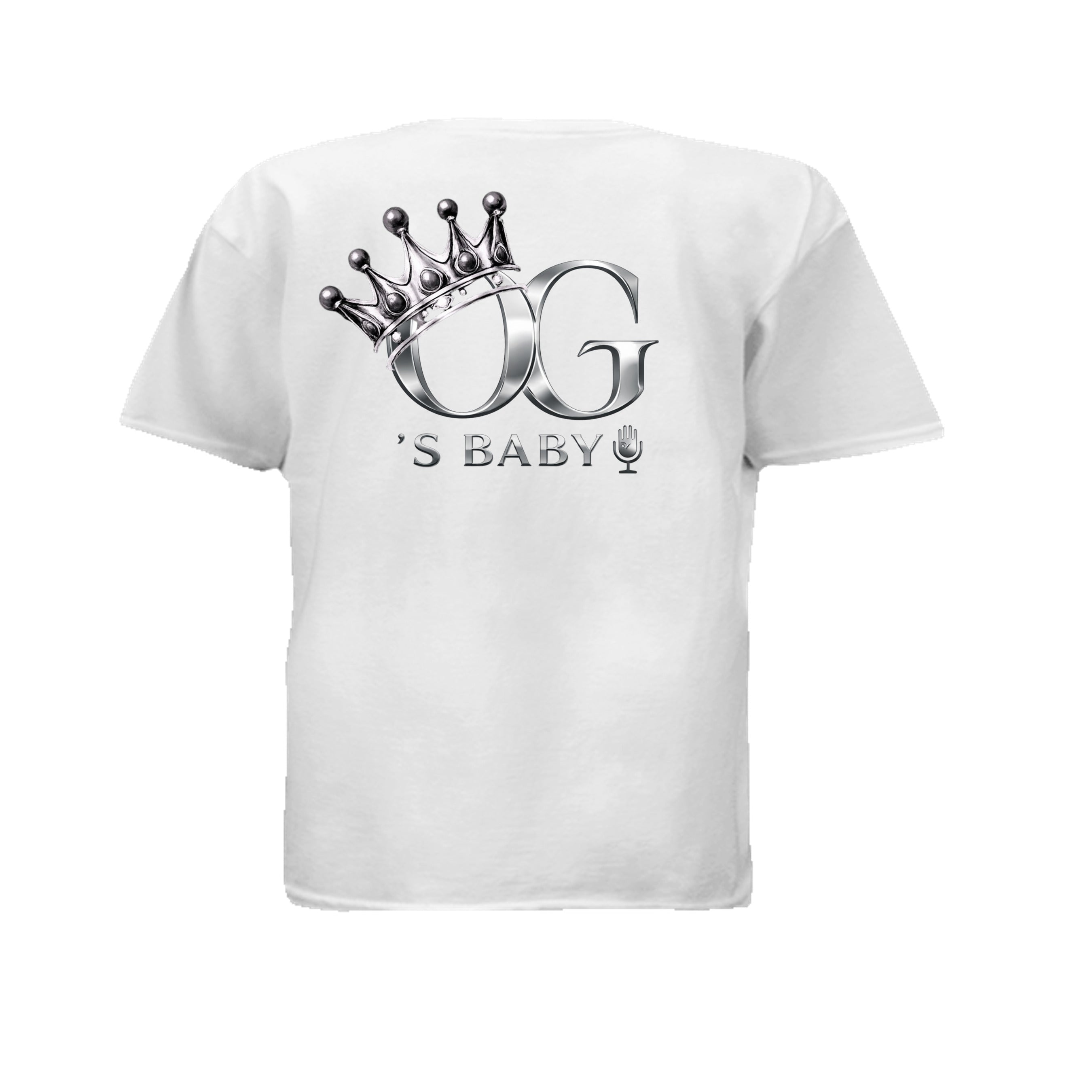 WHITE - 3312 - BACK
