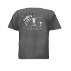 CHARCOAL - 3312 - BACK