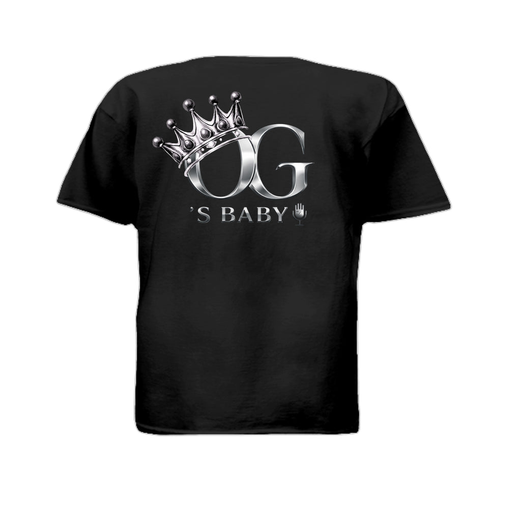 BLACK - 3312 - BACK