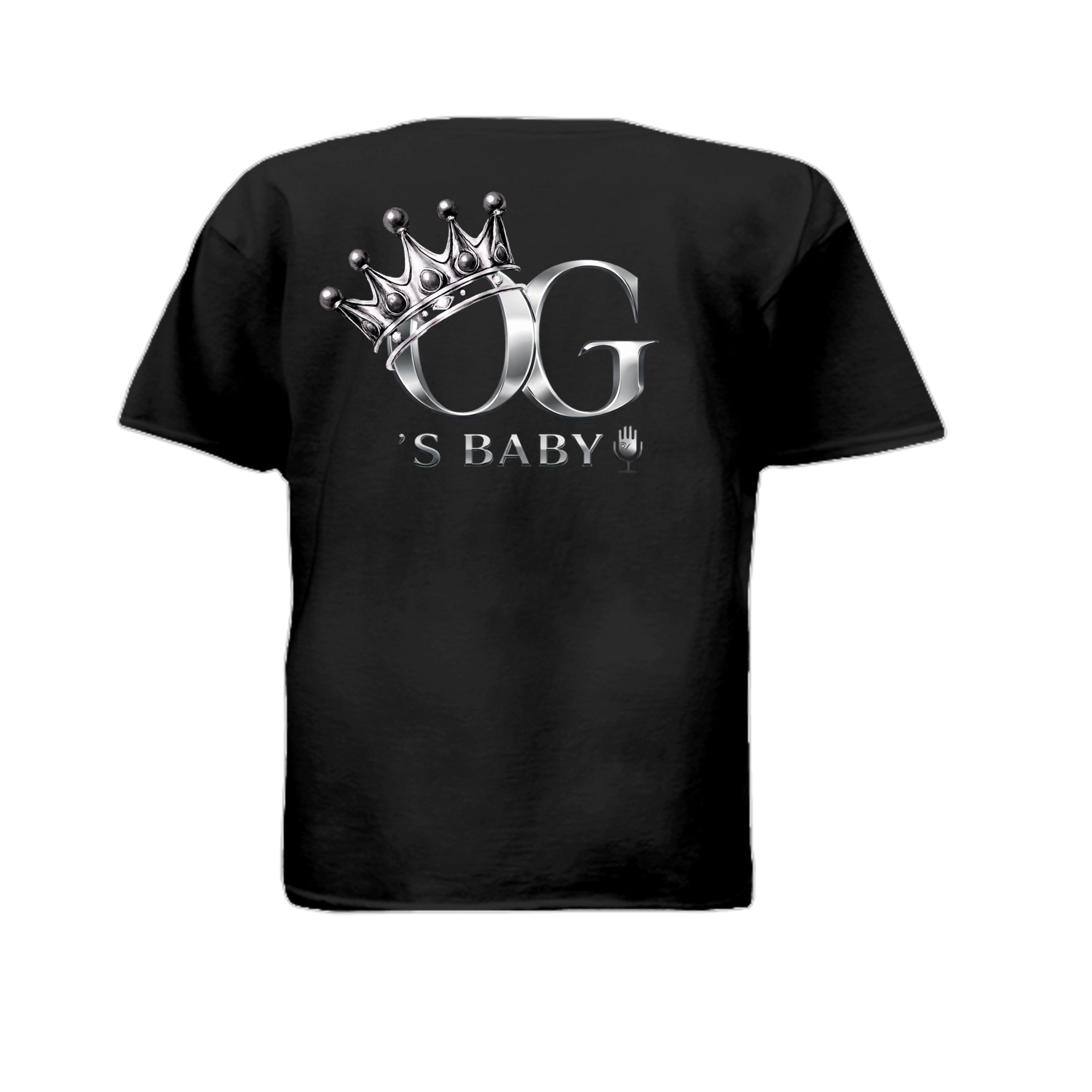 BLACK - 3312 - BACK