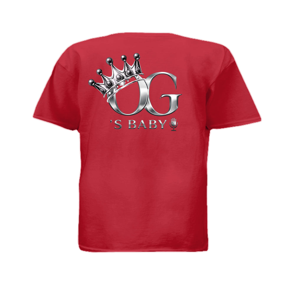 RED - 3312 - BACK