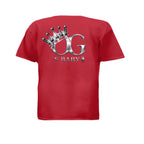 RED - 3312 - BACK