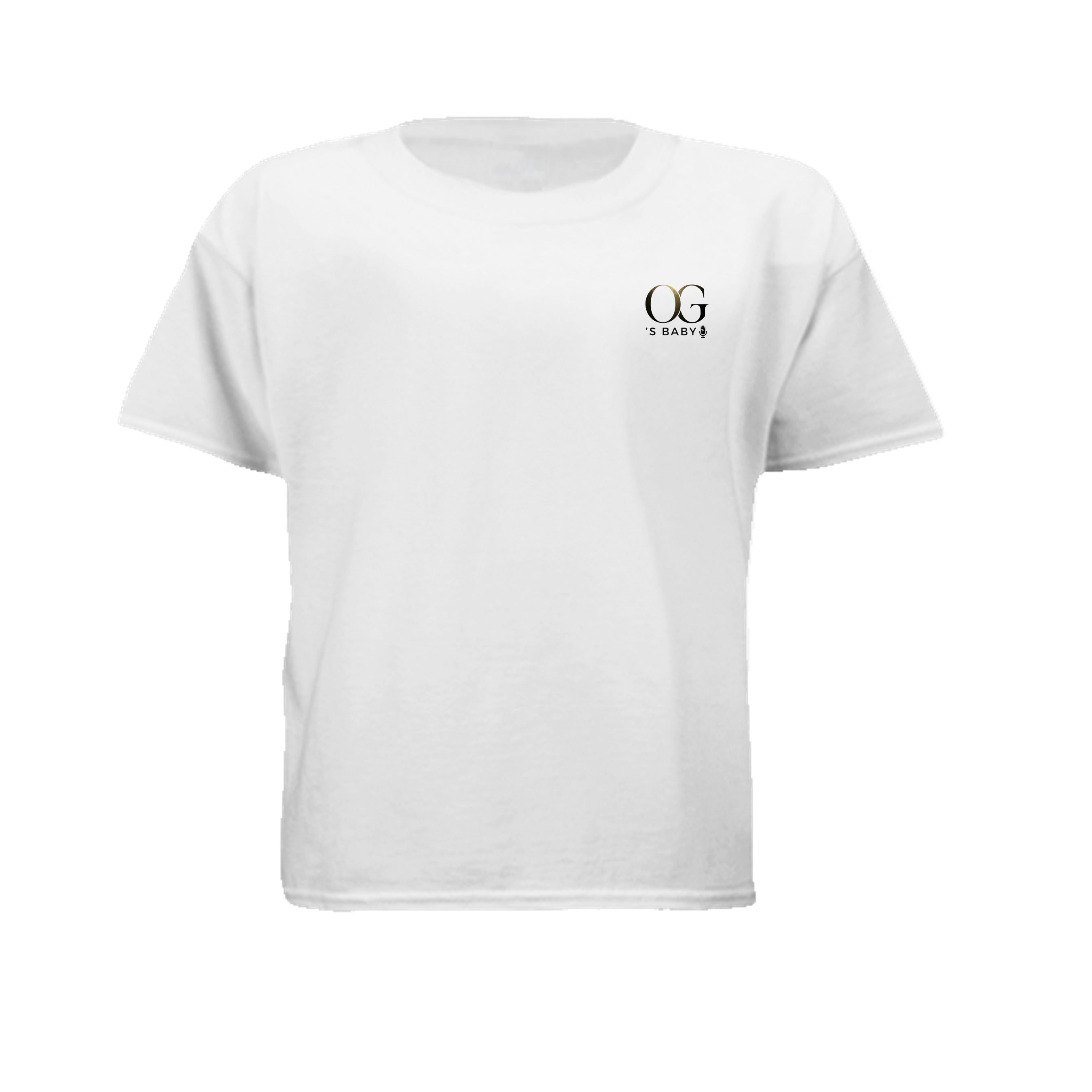 WHITE - 3312 - FRONT