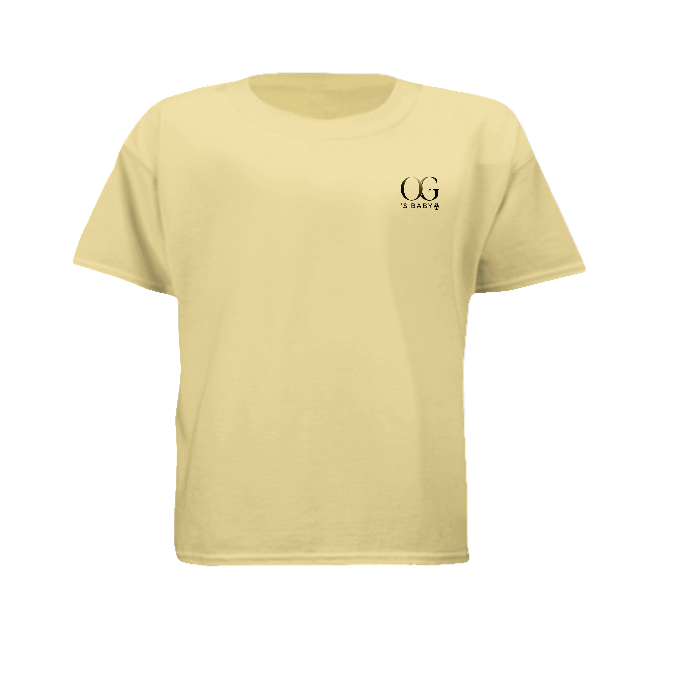BANANA CREAM - 3312 - FRONT