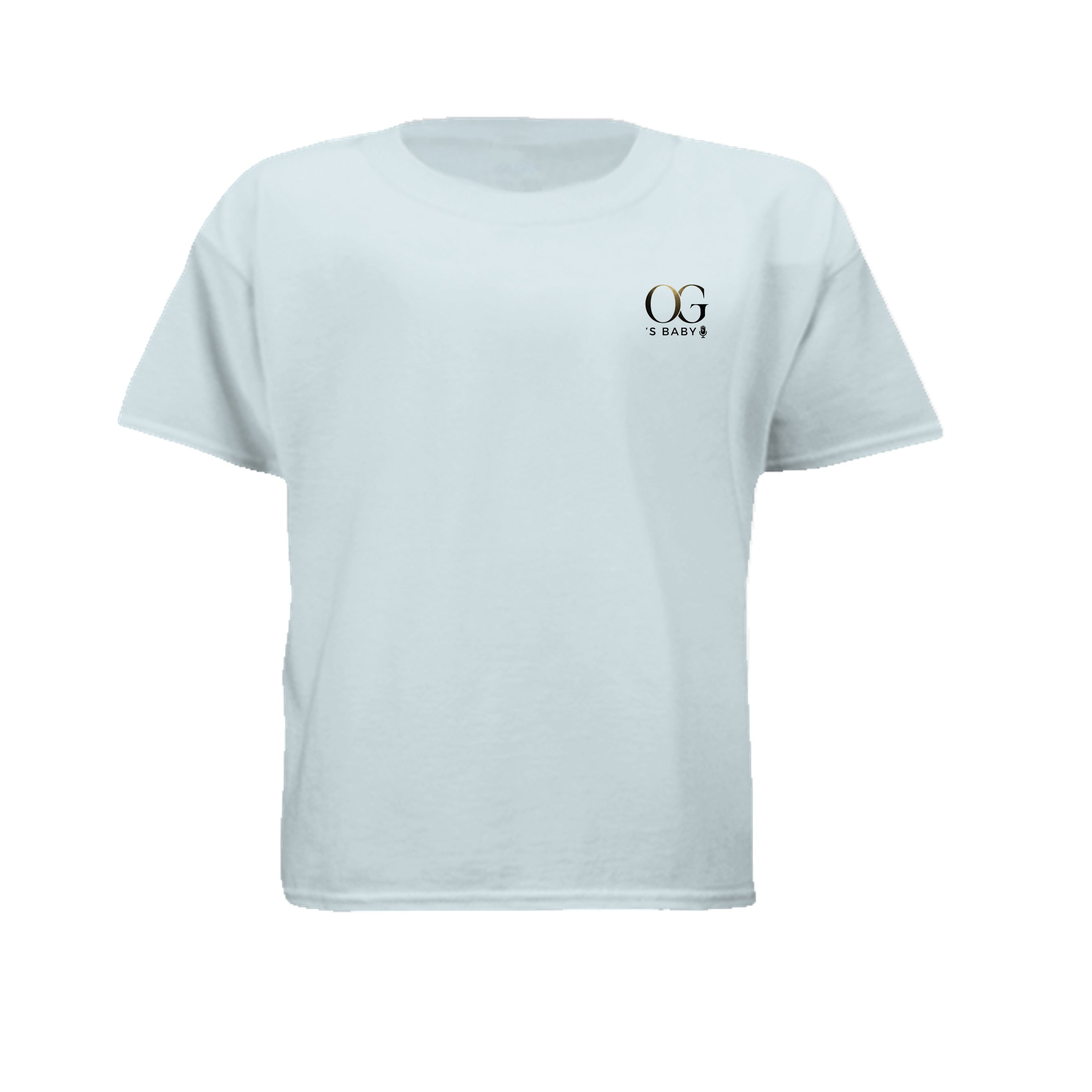 ICE BLUE - 3312 - FRONT
