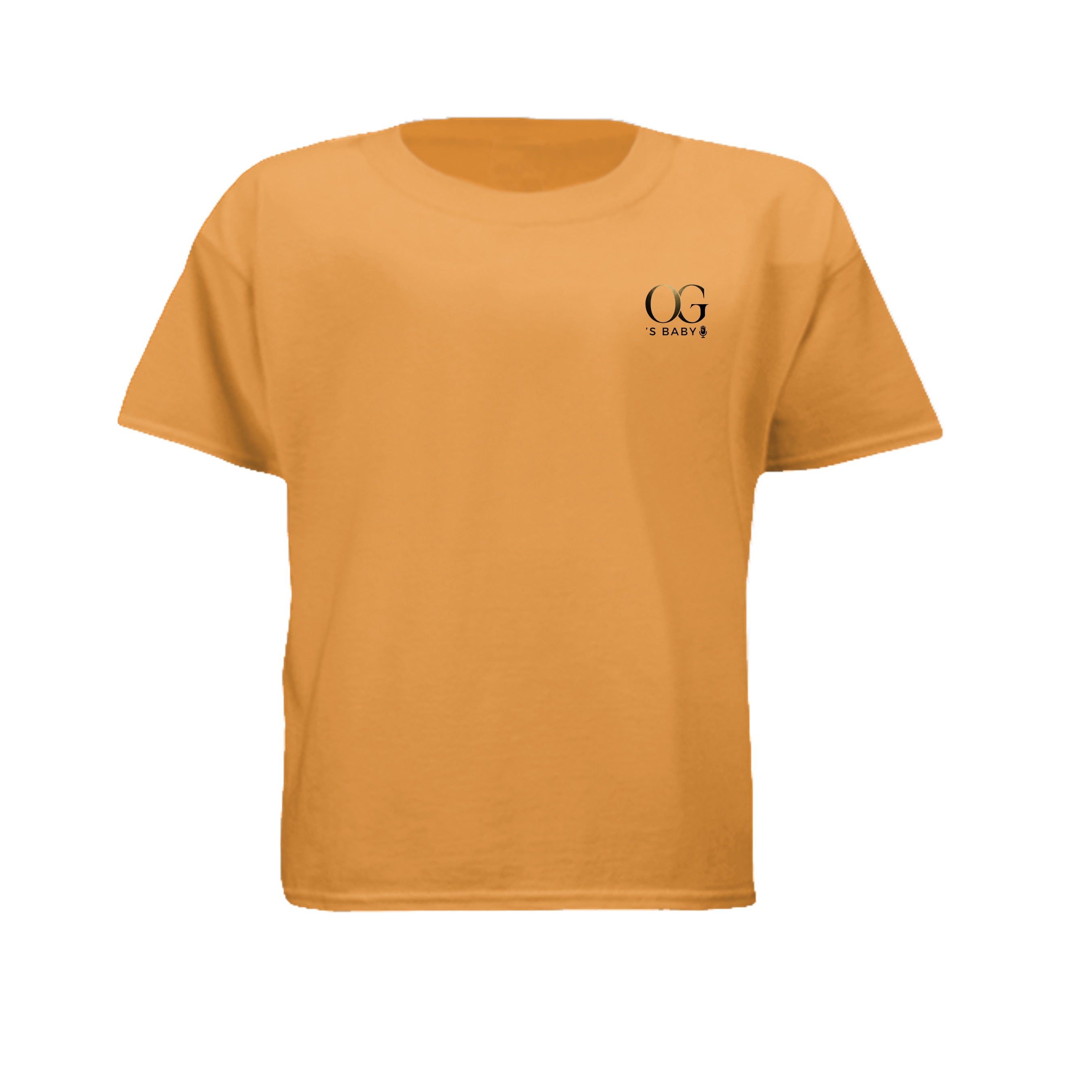 ORANGE - 3312 - FRONT