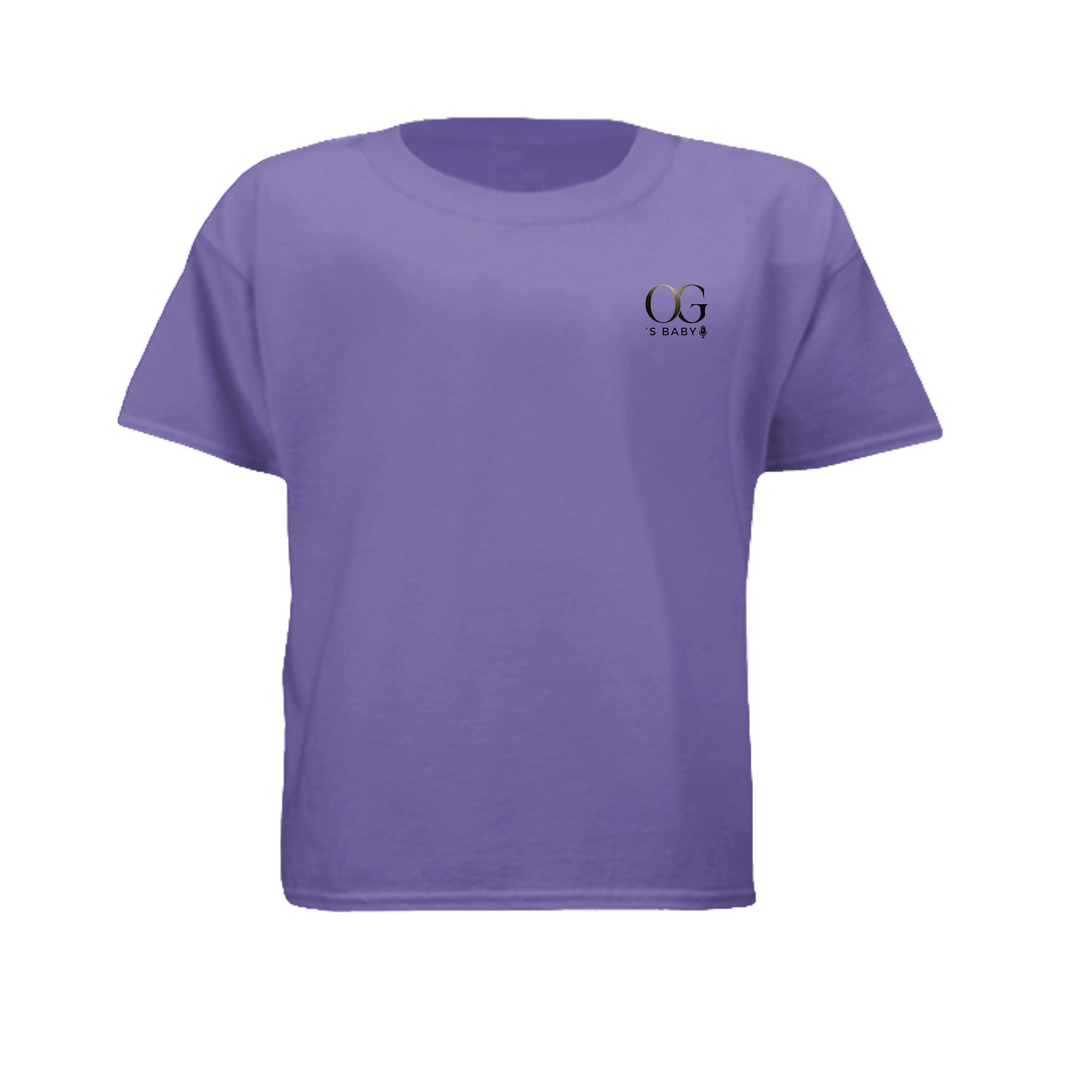 PURPLE RUSH - 3312 - FRONT