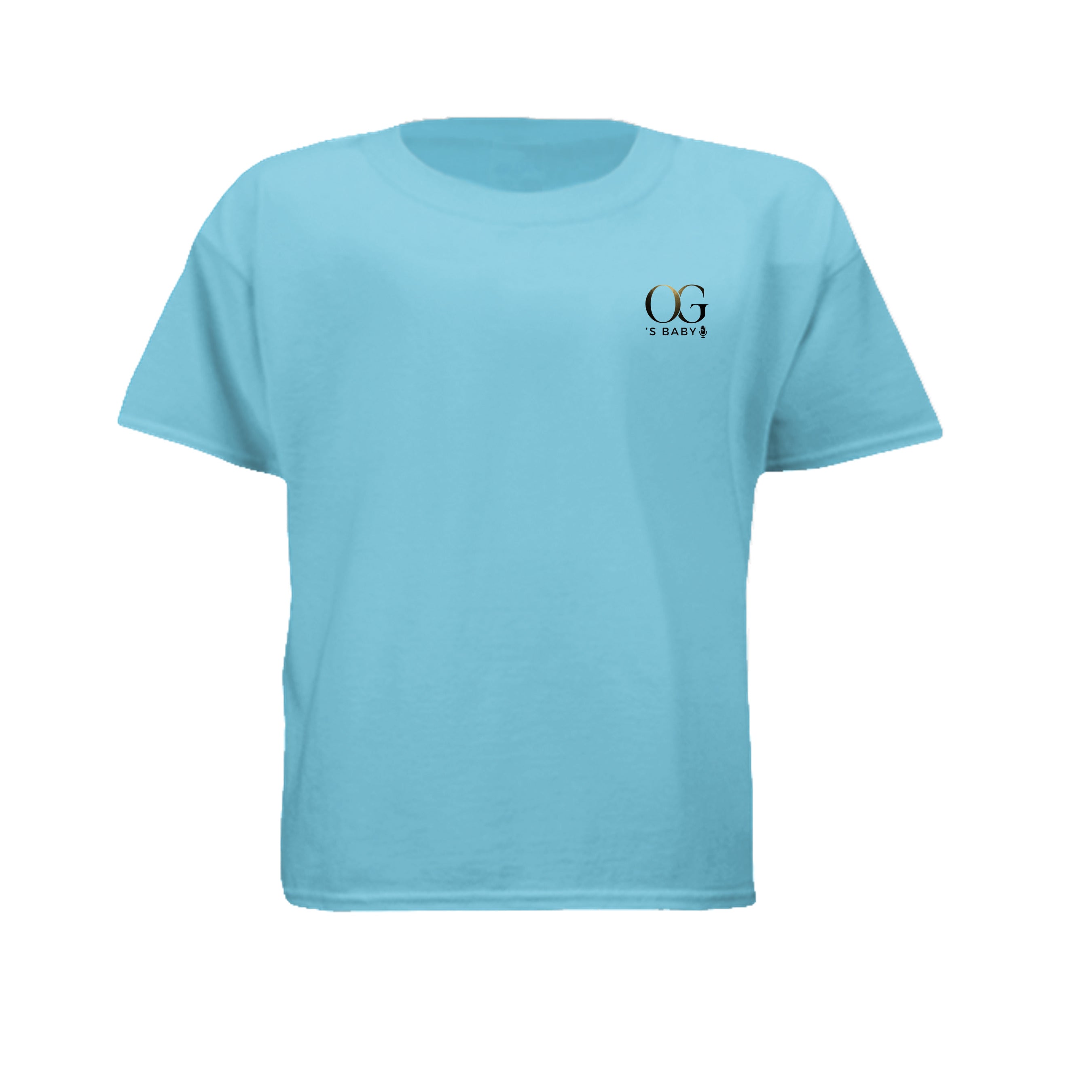 TAHITI BLUE - 3312 - FRONT