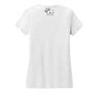 White - DM130L - BACK