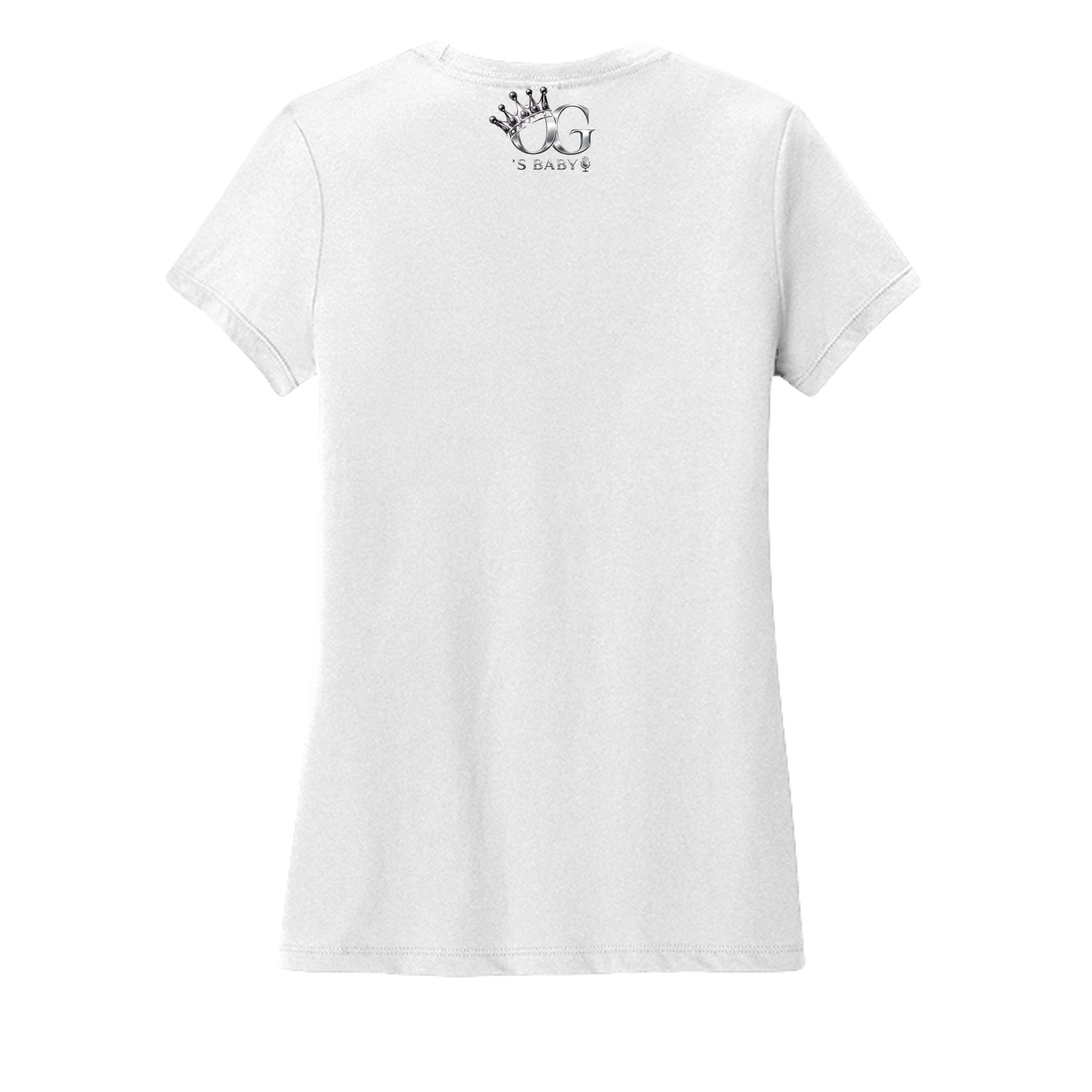 White - DM130L - BACK