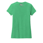 Green Frost - DM130L - BACK