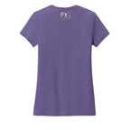Purple Frost - DM130L - BACK