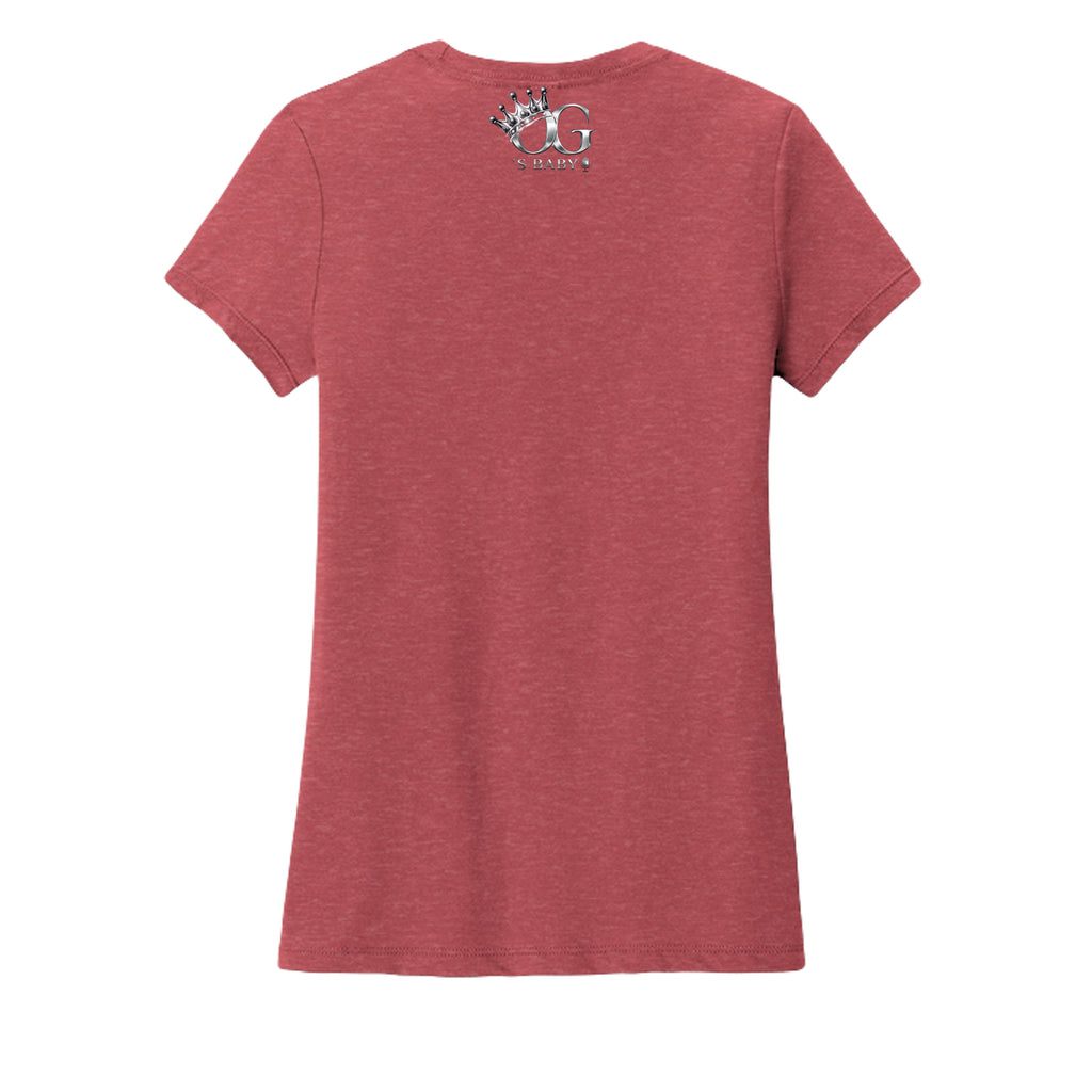 Red Frost - DM130L - BACK