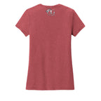 Red Frost - DM130L - BACK