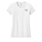 White - DM130L - FRONT