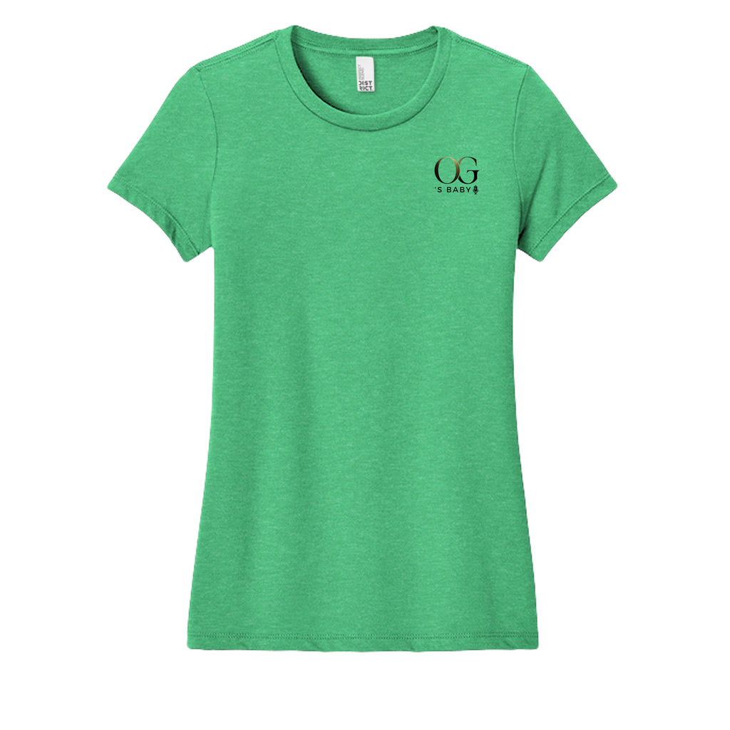 Green Frost - DM130L - FRONT