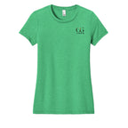 Green Frost - DM130L - FRONT