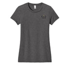Heathered Charcoal - DM130L - FRONT