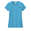 Turquoise Frost - DM130L - FRONT