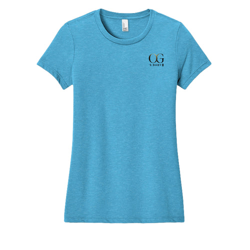 Turquoise Frost - DM130L - FRONT