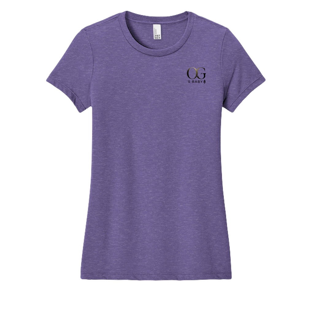 Purple Frost - DM130L - FRONT