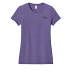 Purple Frost - DM130L - FRONT