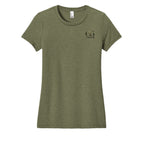 Military Green Frost - DM130L - FRONT