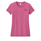 Fuchsia Frost - DM130L - FRONT
