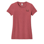 Red Frost - DM130L - FRONT
