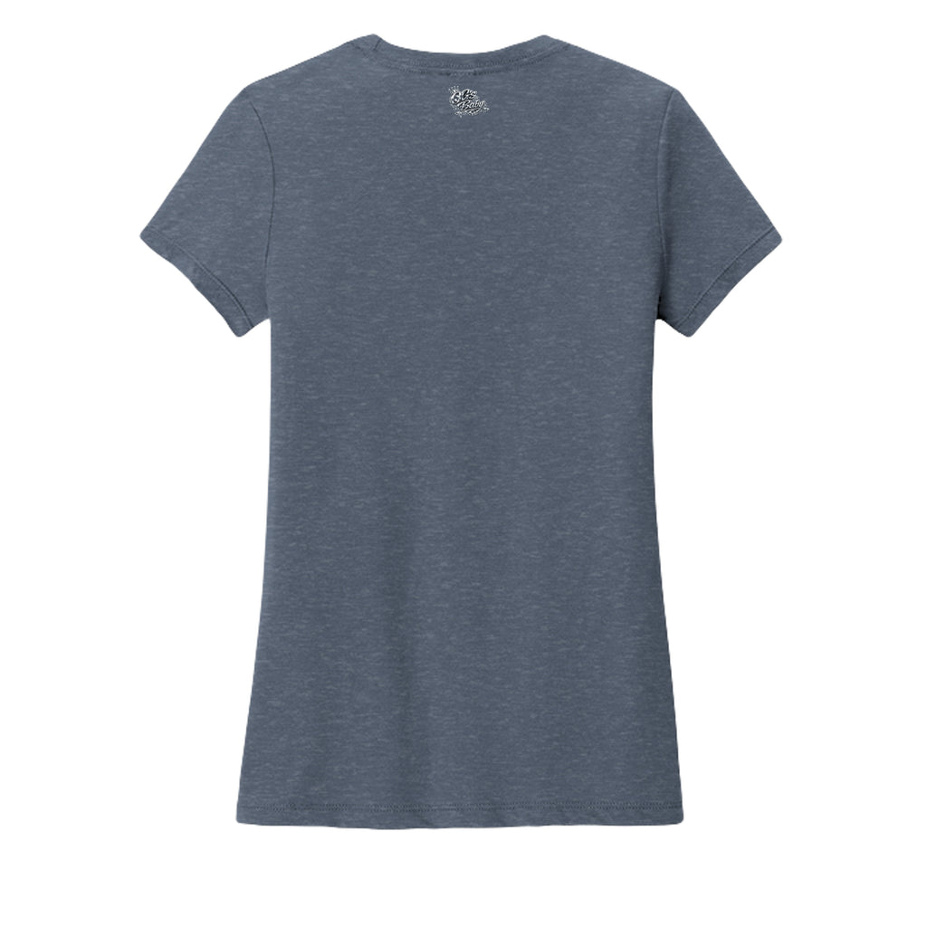 Navy Frost - DM130L - BACK