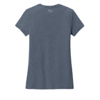 Navy Frost - DM130L - BACK