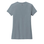 Flint Blue Heather - DM130L - BACK