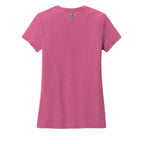 Fuchsia Frost - DM130L - BACK