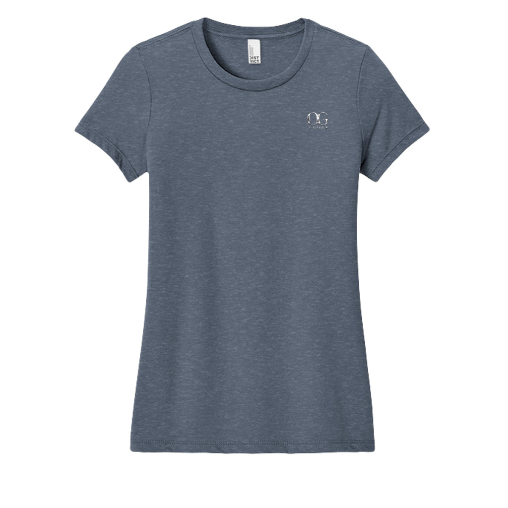 Navy Frost - DM130L - FRONT