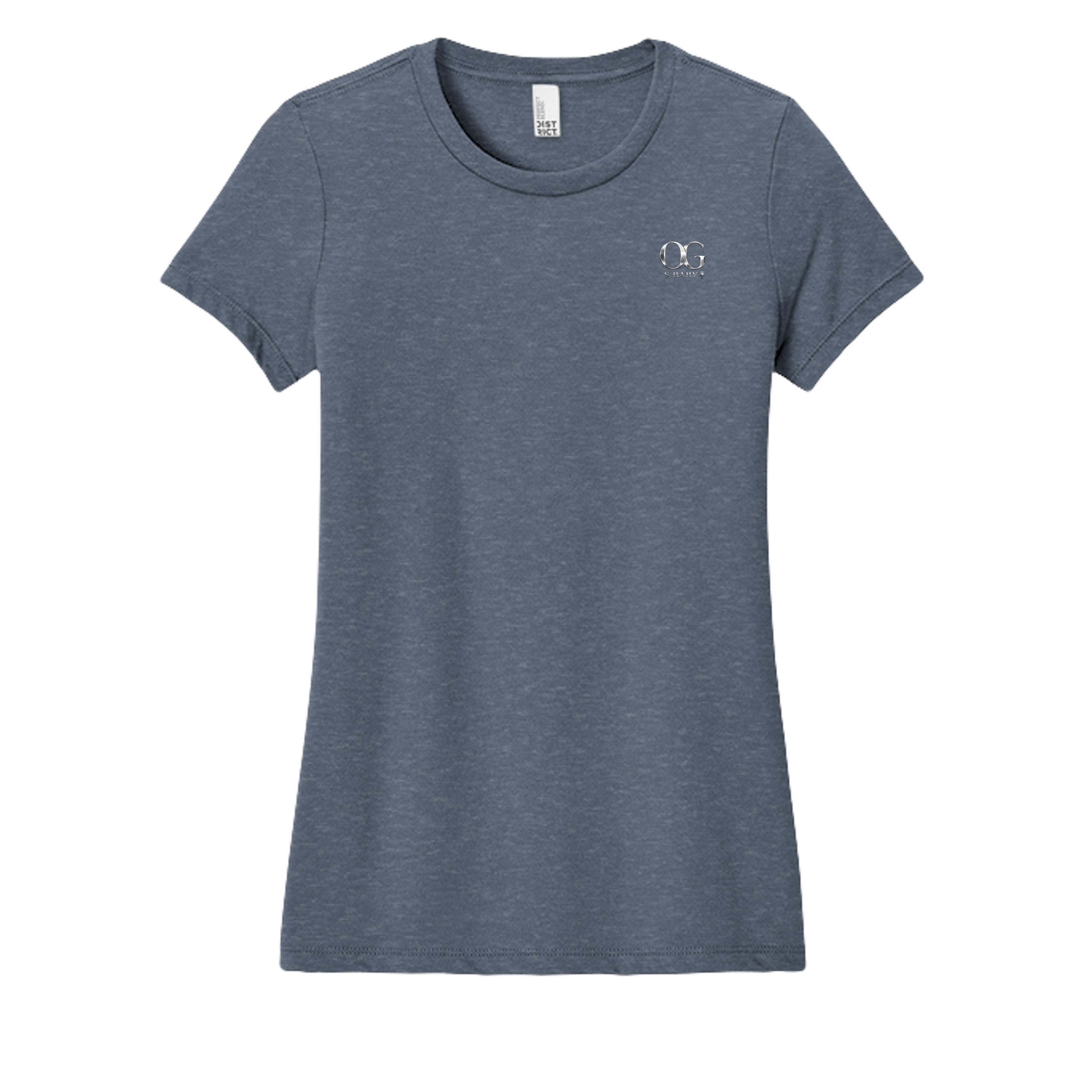 Navy Frost - DM130L - FRONT