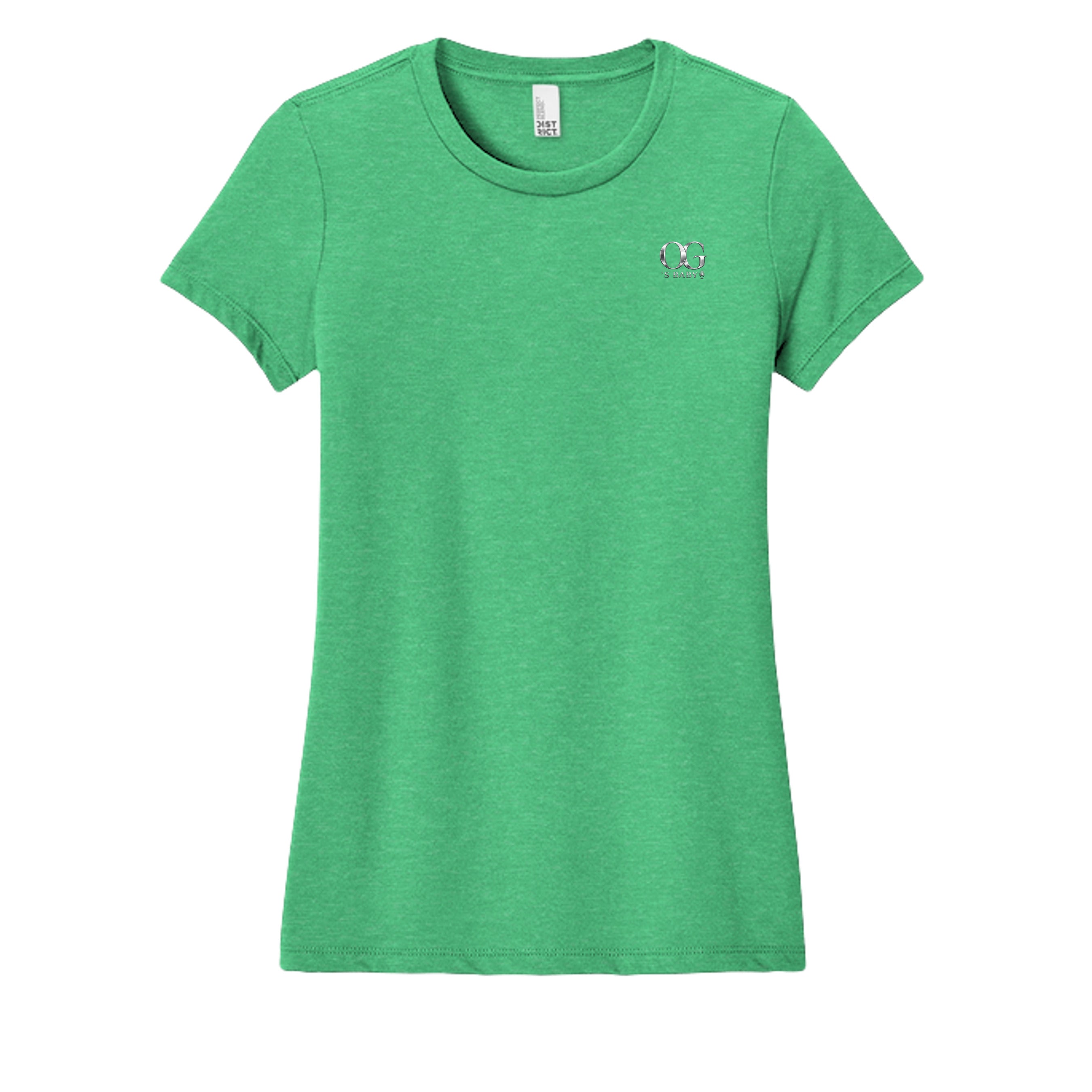Green Frost - DM130L - FRONT