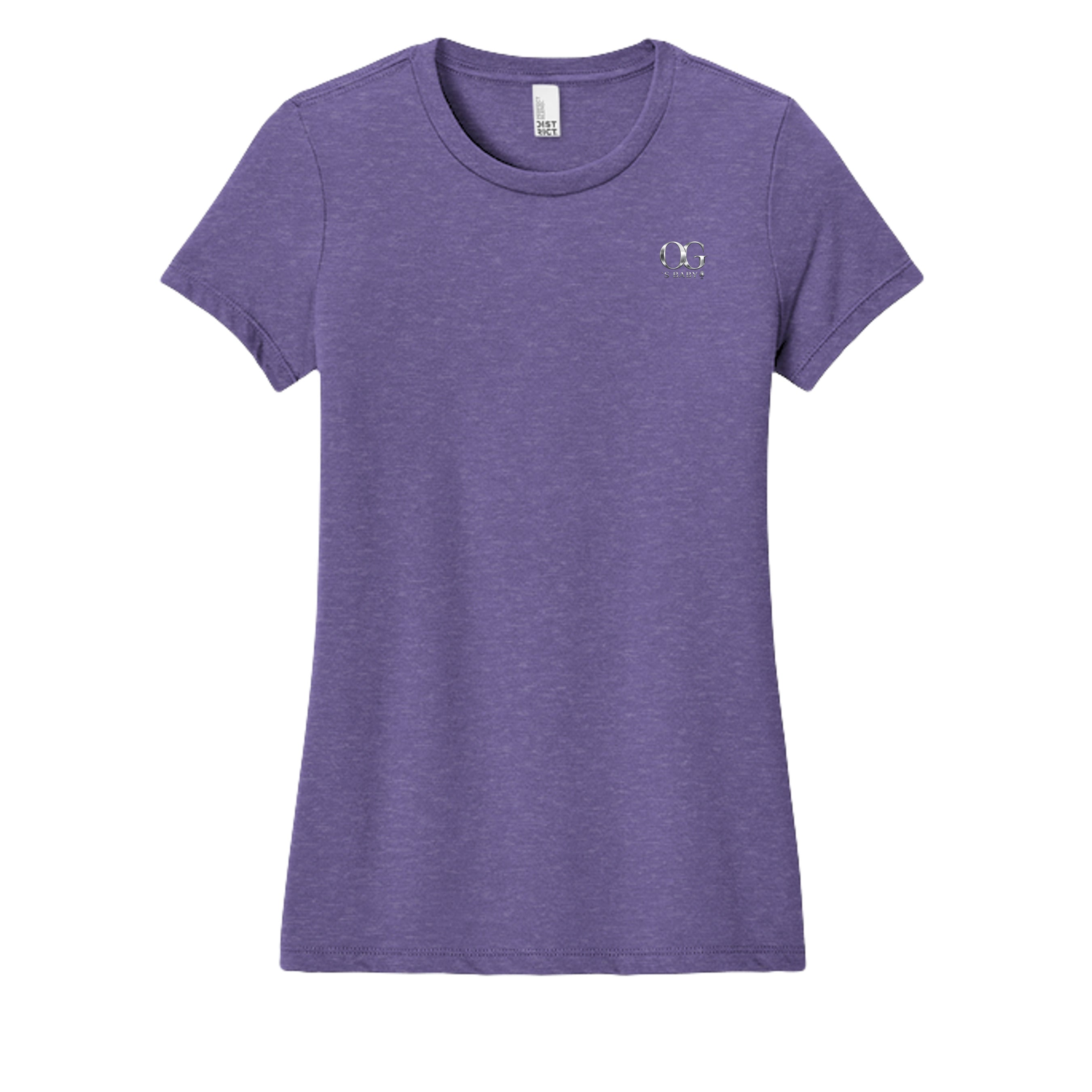 Purple Frost - DM130L - FRONT